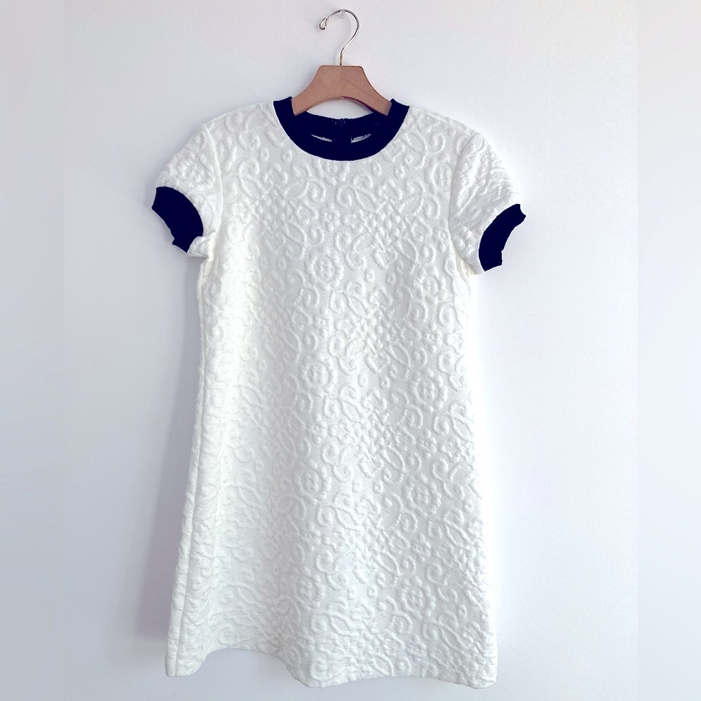 Little White Dress